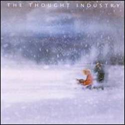 Thought Industry : Short Wave on a Cold Day